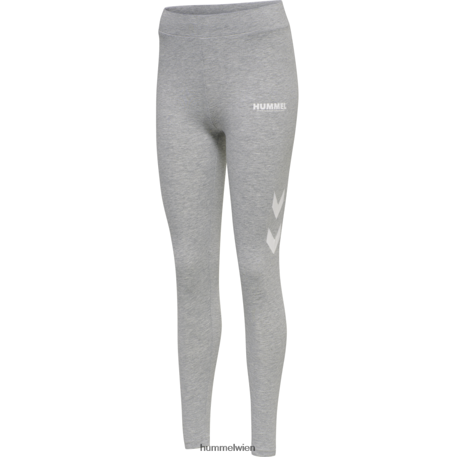 Hummel Frauen hmllegacy Strumpfhosen mit hoher Taille 2FT6X83520 „Strumpfhosen mit hoher Taille“