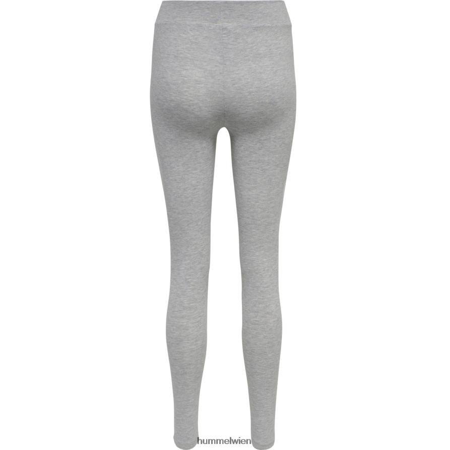 Hummel Frauen hmllegacy Strumpfhosen mit hoher Taille 2FT6X83520 „Strumpfhosen mit hoher Taille“