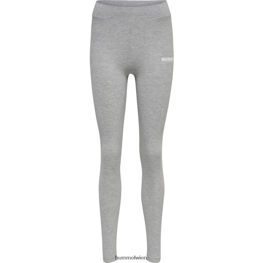 Hummel Frauen hmllegacy Strumpfhosen mit hoher Taille 2FT6X83520 „Strumpfhosen mit hoher Taille“