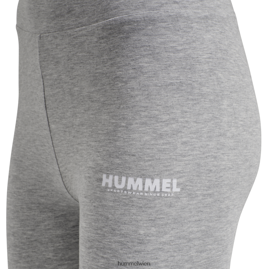 Hummel Frauen hmllegacy Strumpfhosen mit hoher Taille 2FT6X83520 „Strumpfhosen mit hoher Taille“