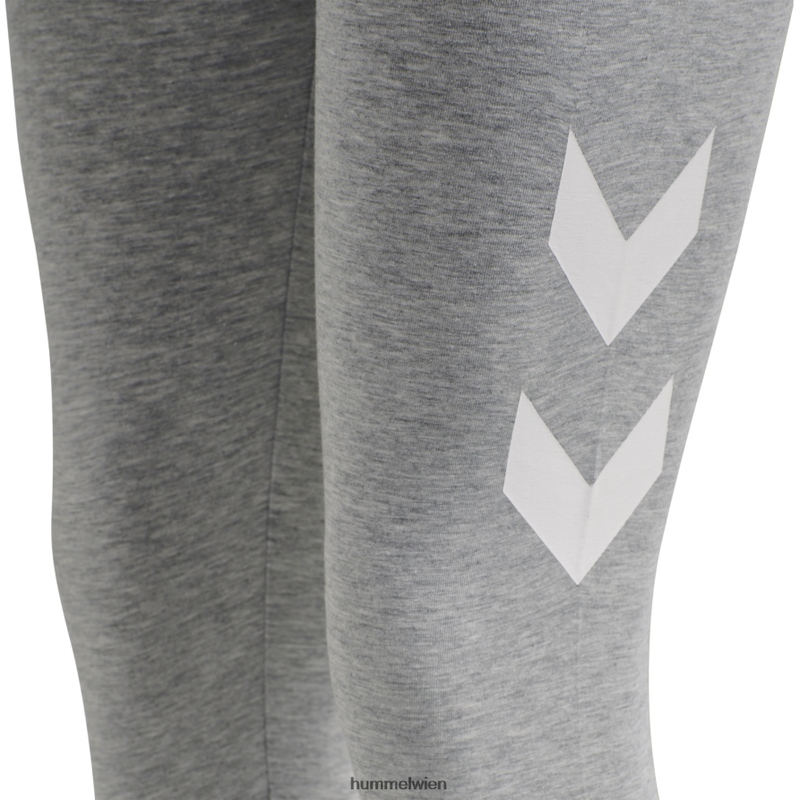 Hummel Frauen hmllegacy Strumpfhosen mit hoher Taille 2FT6X83520 „Strumpfhosen mit hoher Taille“