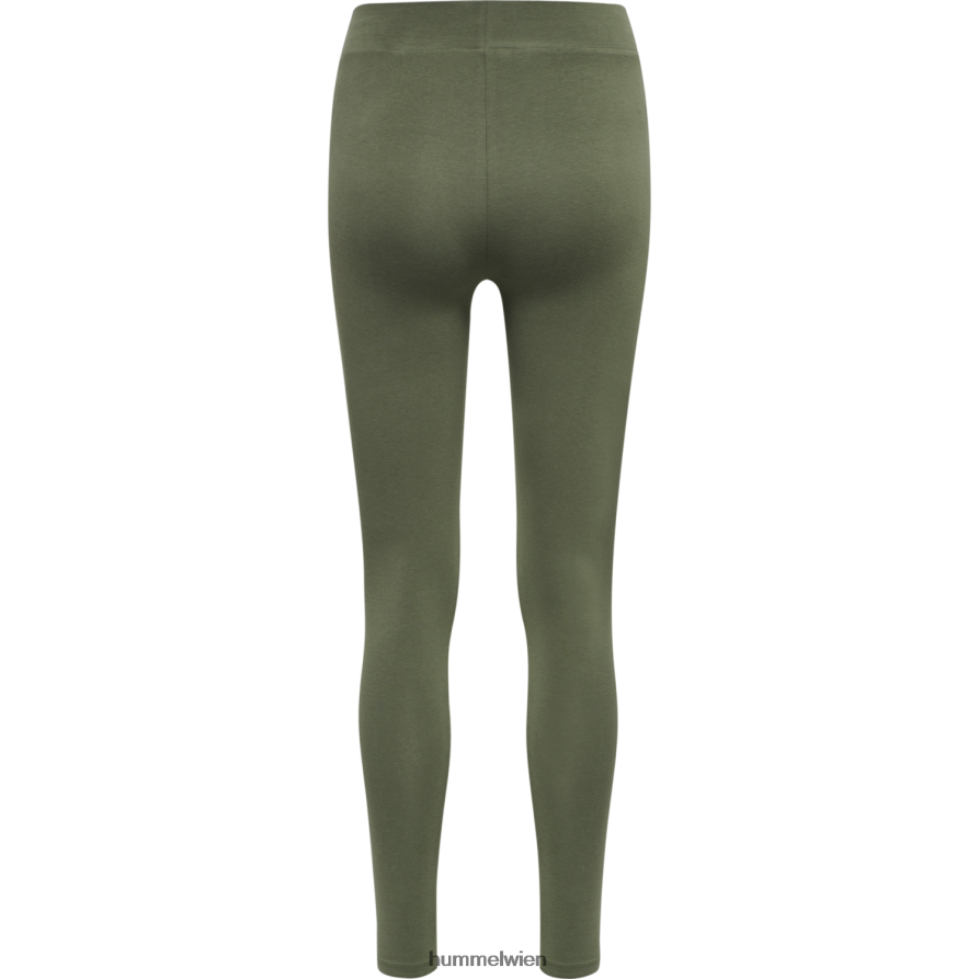 Hummel Frauen hmllegacy Strumpfhosen mit hoher Taille 2FT6X83690 „Strumpfhosen mit hoher Taille“