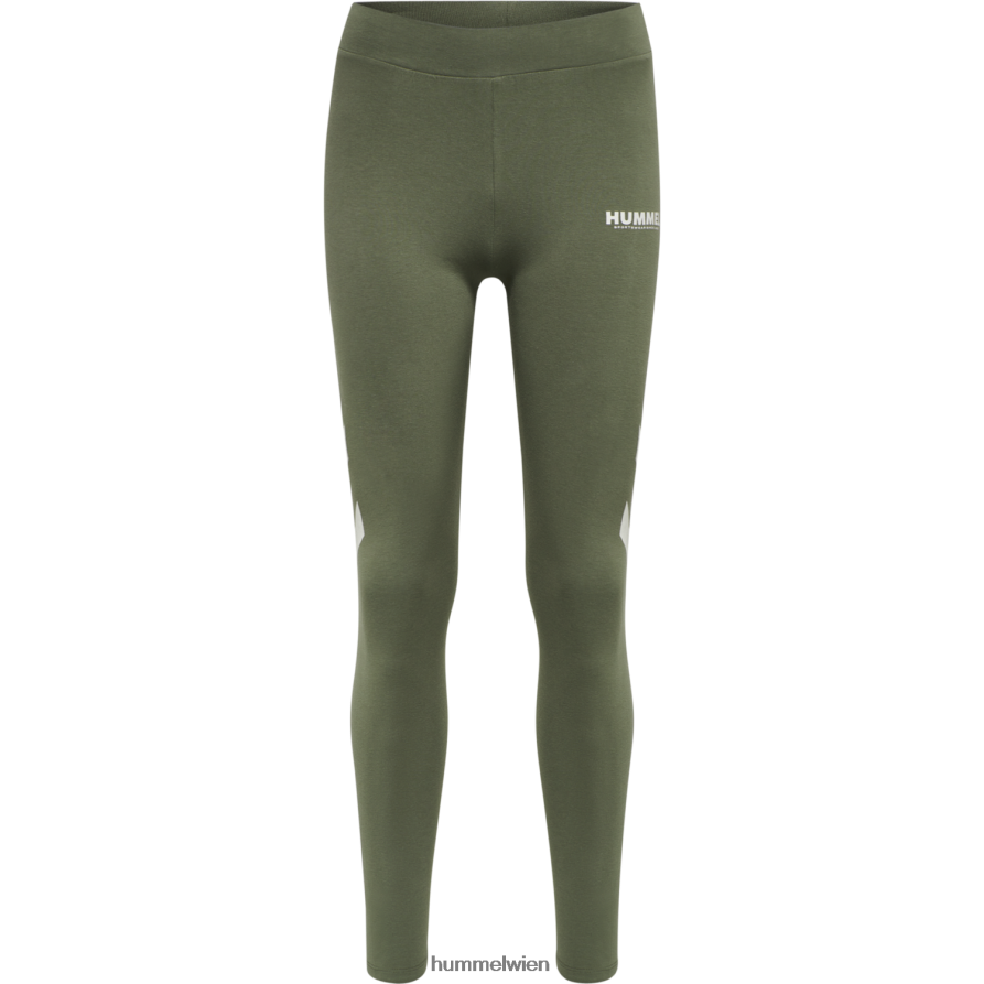 Hummel Frauen hmllegacy Strumpfhosen mit hoher Taille 2FT6X83690 „Strumpfhosen mit hoher Taille“