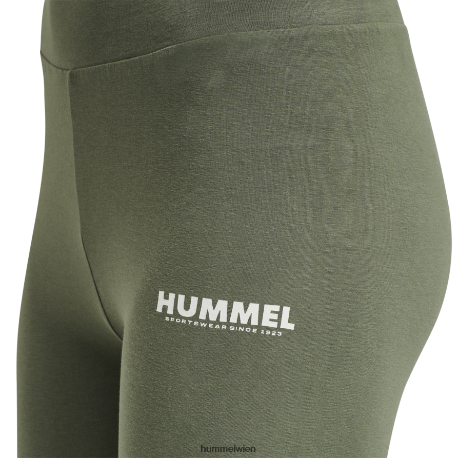 Hummel Frauen hmllegacy Strumpfhosen mit hoher Taille 2FT6X83690 „Strumpfhosen mit hoher Taille“