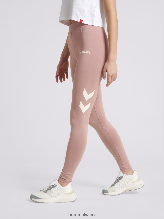 Hummel Frauen hmllegacy Strumpfhosen mit hoher Taille 2FT6X83949 „Strumpfhosen mit hoher Taille“