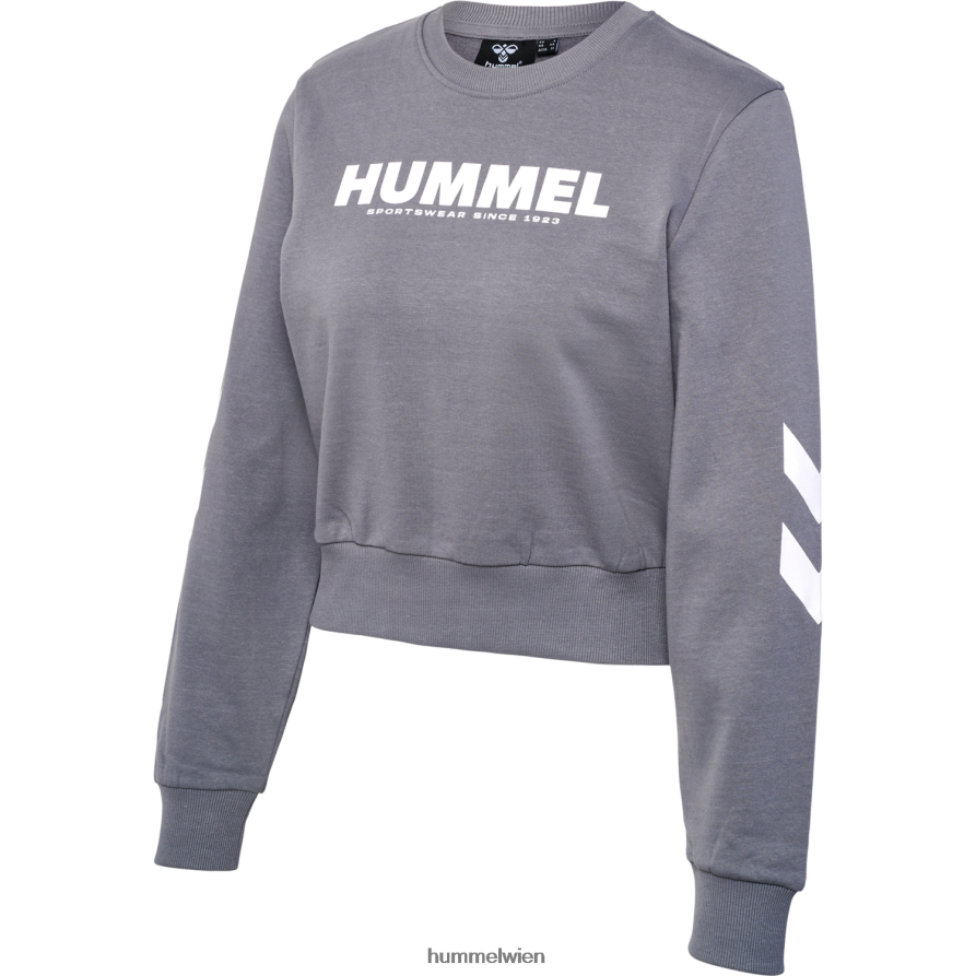 Hummel Frauen hmllegacy-Sweatshirt 2FT6X82509 Sweatshirt