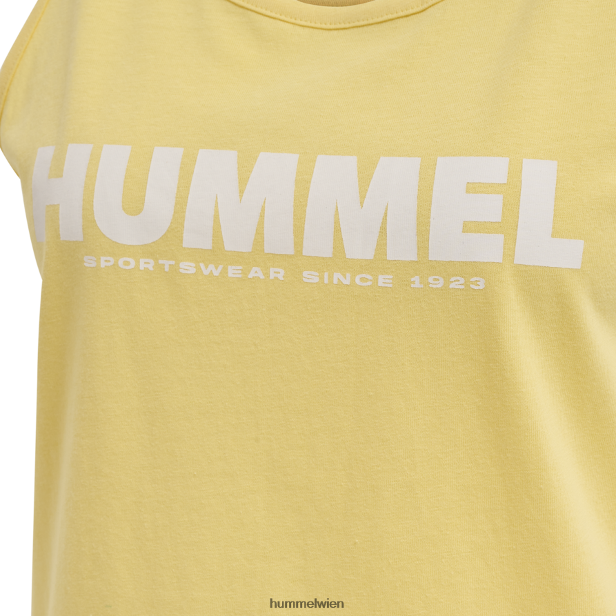 Hummel Frauen hmllegacy Tanktop 2FT6X82819 \Muskelshirt\