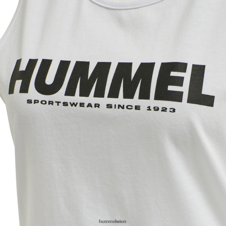 Hummel Frauen hmllegacy Tanktop 2FT6X82826 \Muskelshirt\