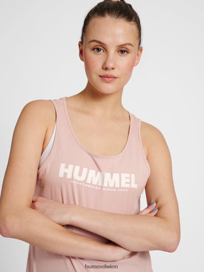 Hummel Frauen hmllegacy Tanktop 2FT6X82831 \Muskelshirt\