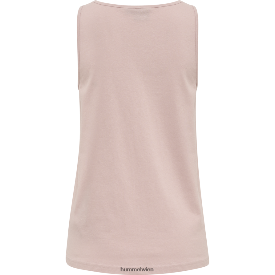 Hummel Frauen hmllegacy Tanktop 2FT6X82831 \Muskelshirt\
