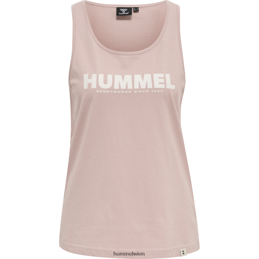 Hummel Frauen hmllegacy Tanktop 2FT6X82831 \Muskelshirt\