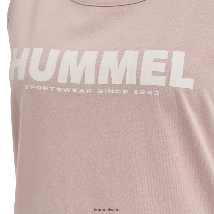 Hummel Frauen hmllegacy Tanktop 2FT6X82831 \Muskelshirt\