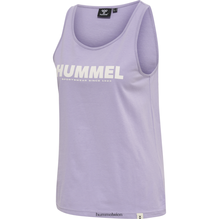 Hummel Frauen hmllegacy Tanktop 2FT6X82840 \Muskelshirt\