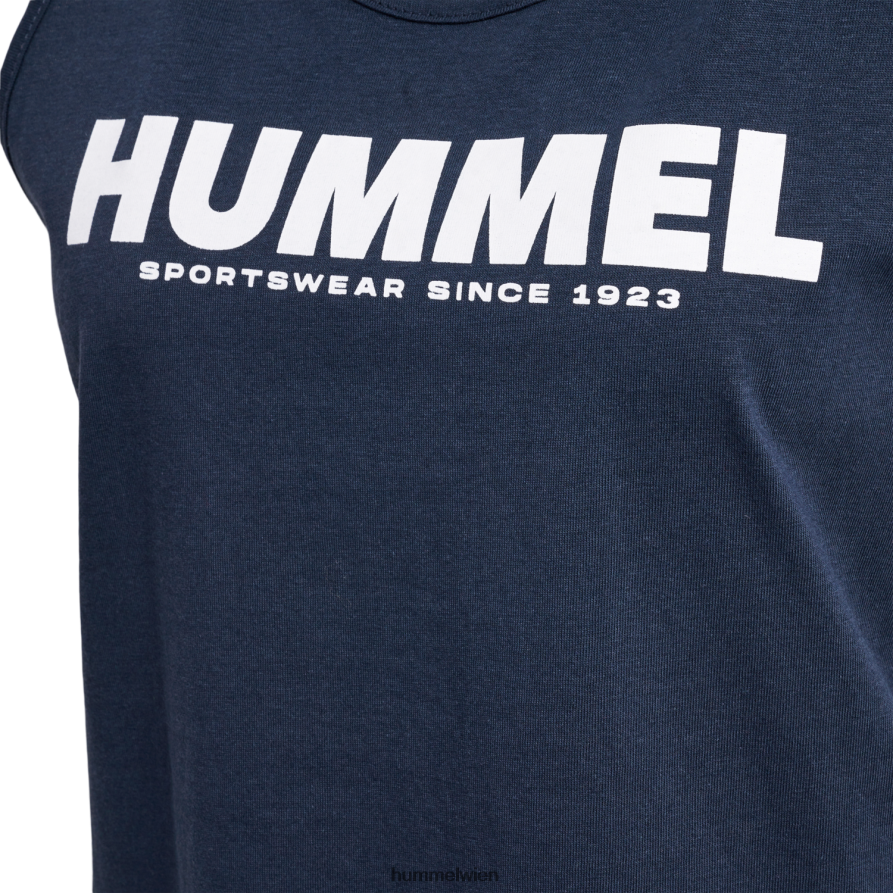 Hummel Frauen hmllegacy Tanktop 2FT6X82842 \Muskelshirt\