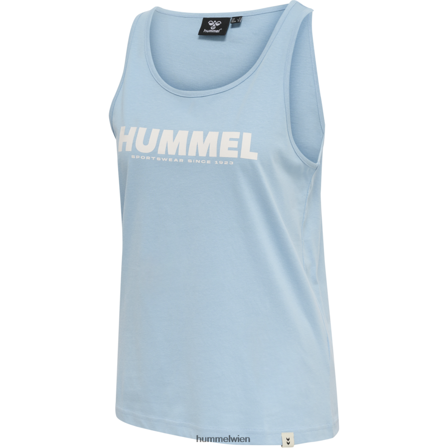 Hummel Frauen hmllegacy Tanktop 2FT6X82991 \Muskelshirt\
