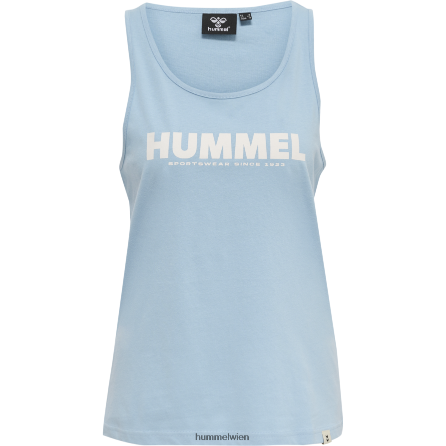 Hummel Frauen hmllegacy Tanktop 2FT6X82991 \Muskelshirt\