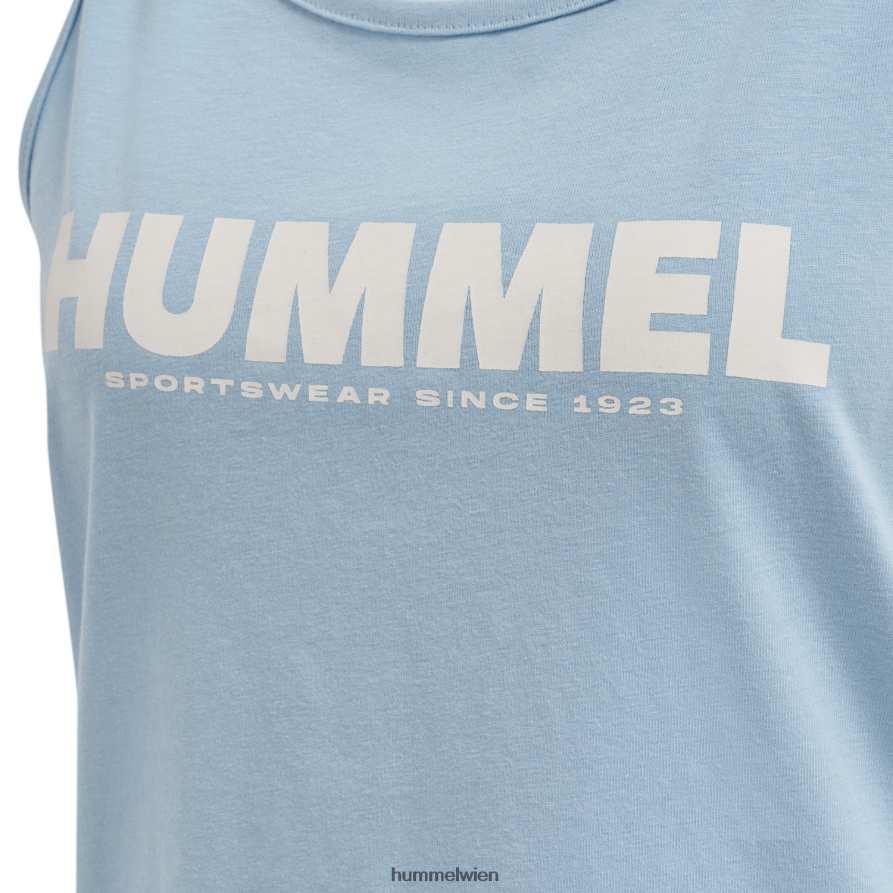 Hummel Frauen hmllegacy Tanktop 2FT6X82991 \Muskelshirt\