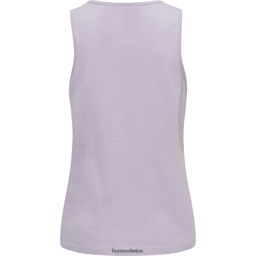Hummel Frauen hmllegacy Tanktop 2FT6X83064 \Muskelshirt\
