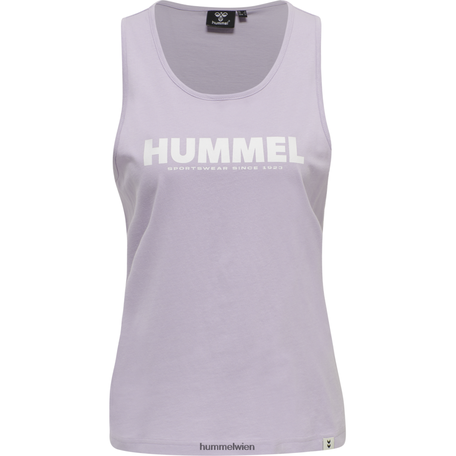 Hummel Frauen hmllegacy Tanktop 2FT6X83064 \Muskelshirt\
