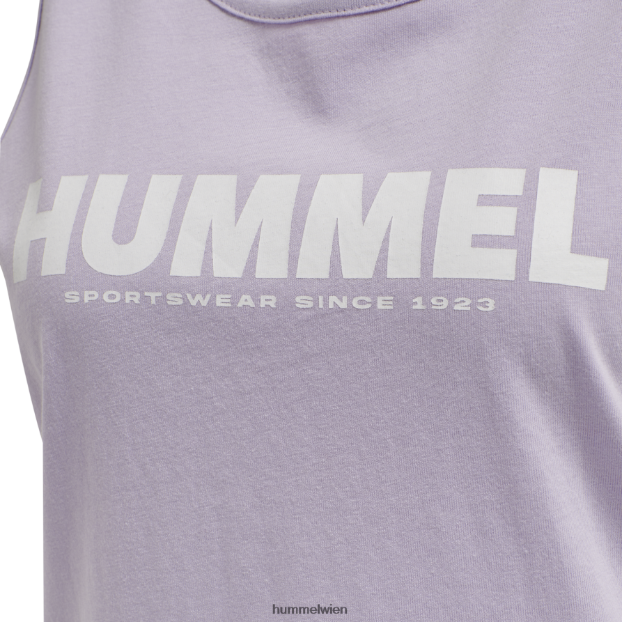 Hummel Frauen hmllegacy Tanktop 2FT6X83064 \Muskelshirt\