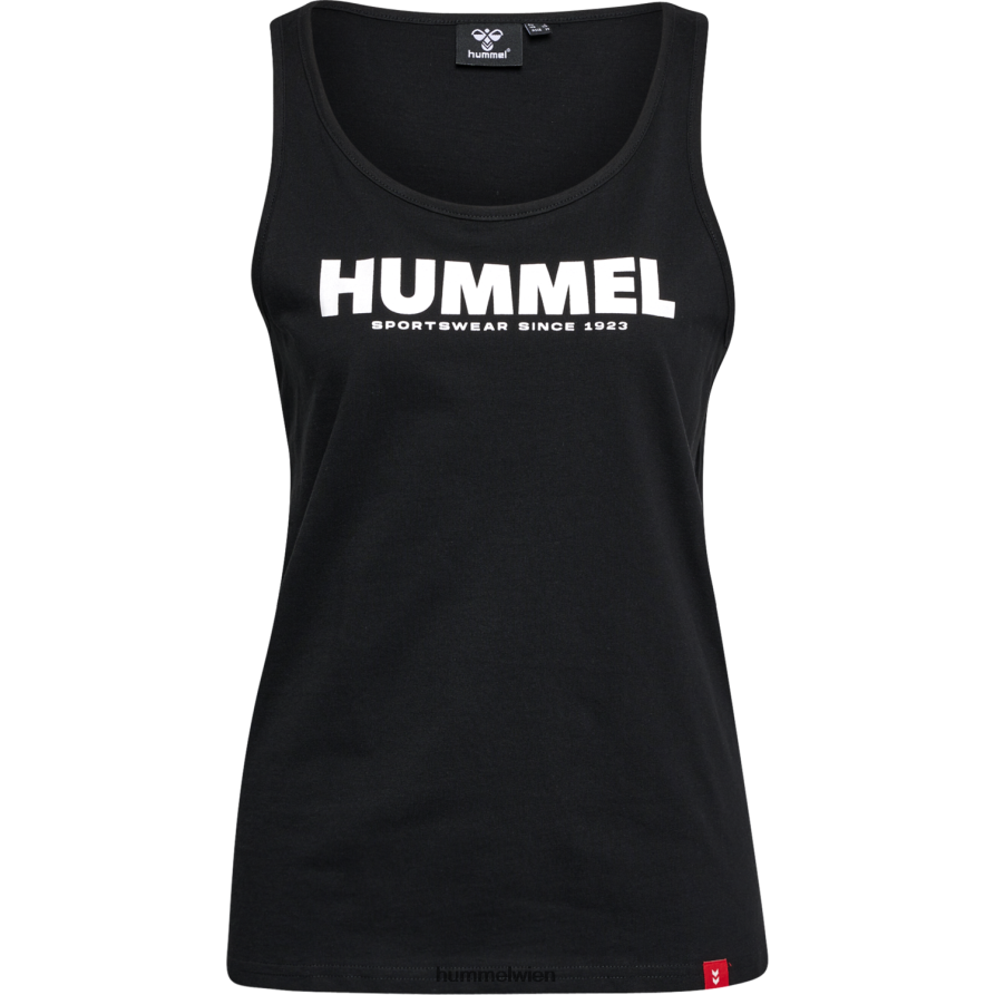 Hummel Frauen hmllegacy Tanktop 2FT6X83582 \Muskelshirt\