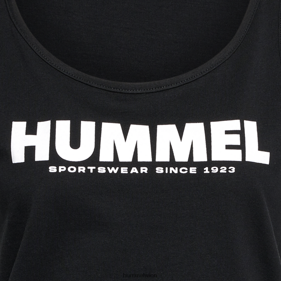 Hummel Frauen hmllegacy Tanktop 2FT6X83582 \Muskelshirt\