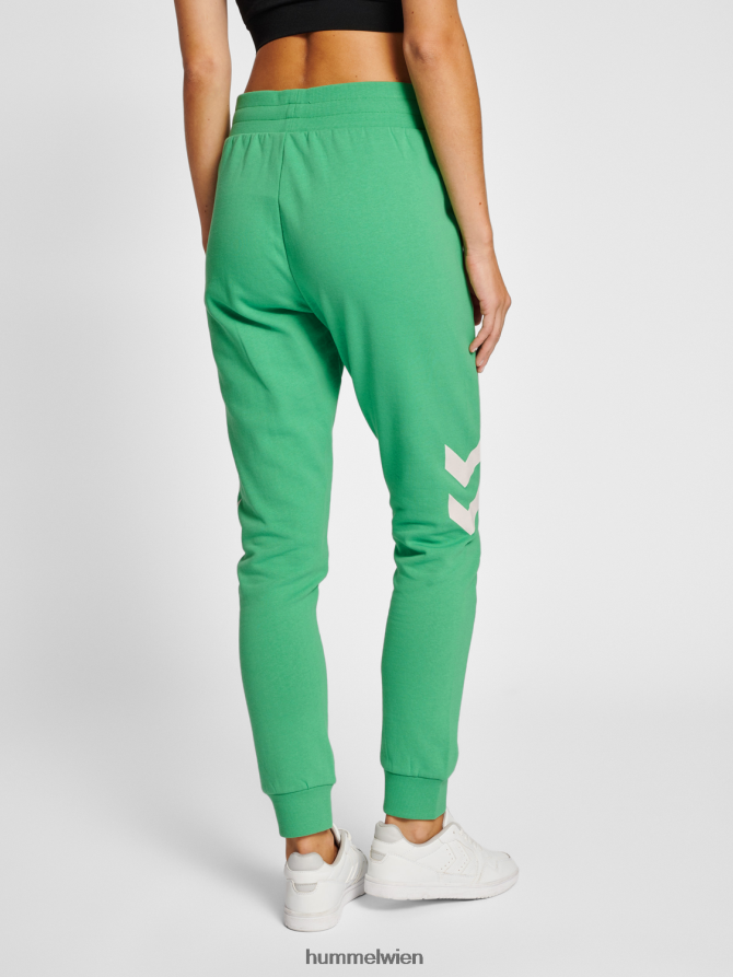 Hummel Frauen hmllegacy Tapered-Hose 2FT6X82420 „tapered pants“