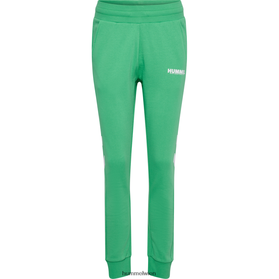 Hummel Frauen hmllegacy Tapered-Hose 2FT6X82420 „tapered pants“