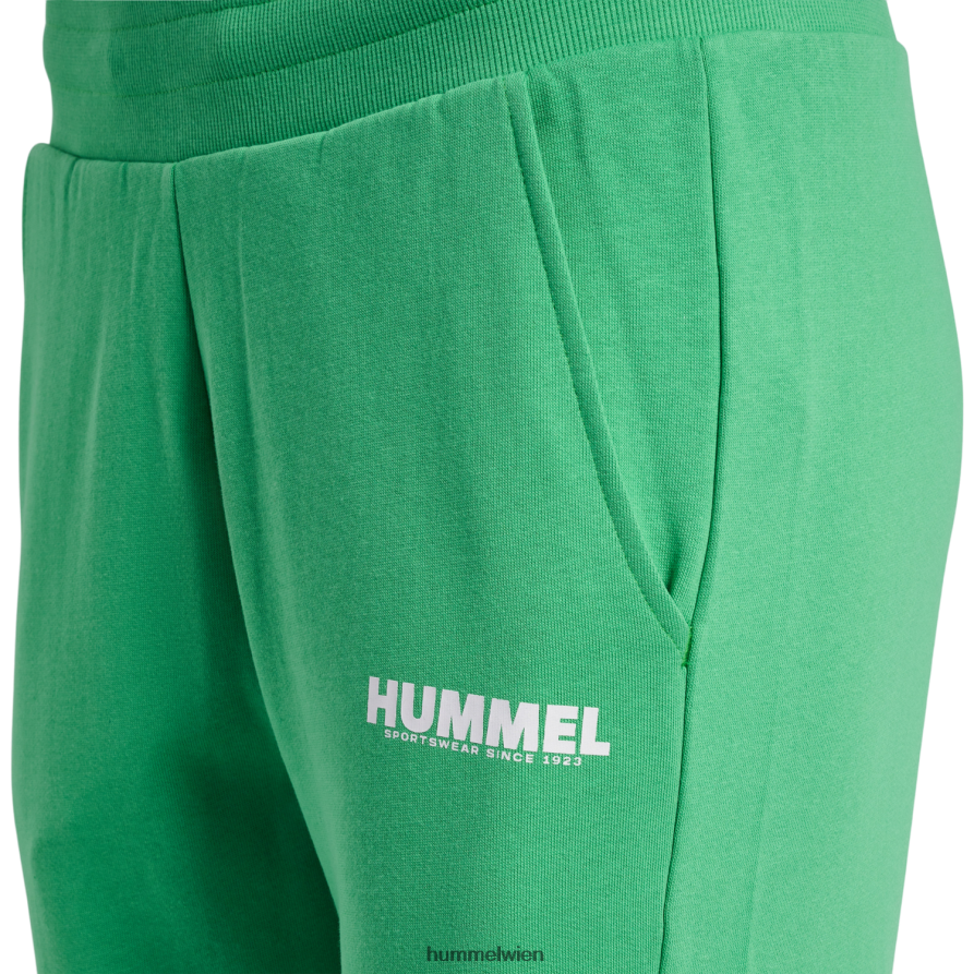 Hummel Frauen hmllegacy Tapered-Hose 2FT6X82420 „tapered pants“