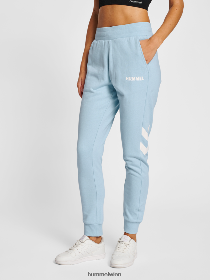 Hummel Frauen hmllegacy Tapered-Hose 2FT6X82471 „tapered pants“