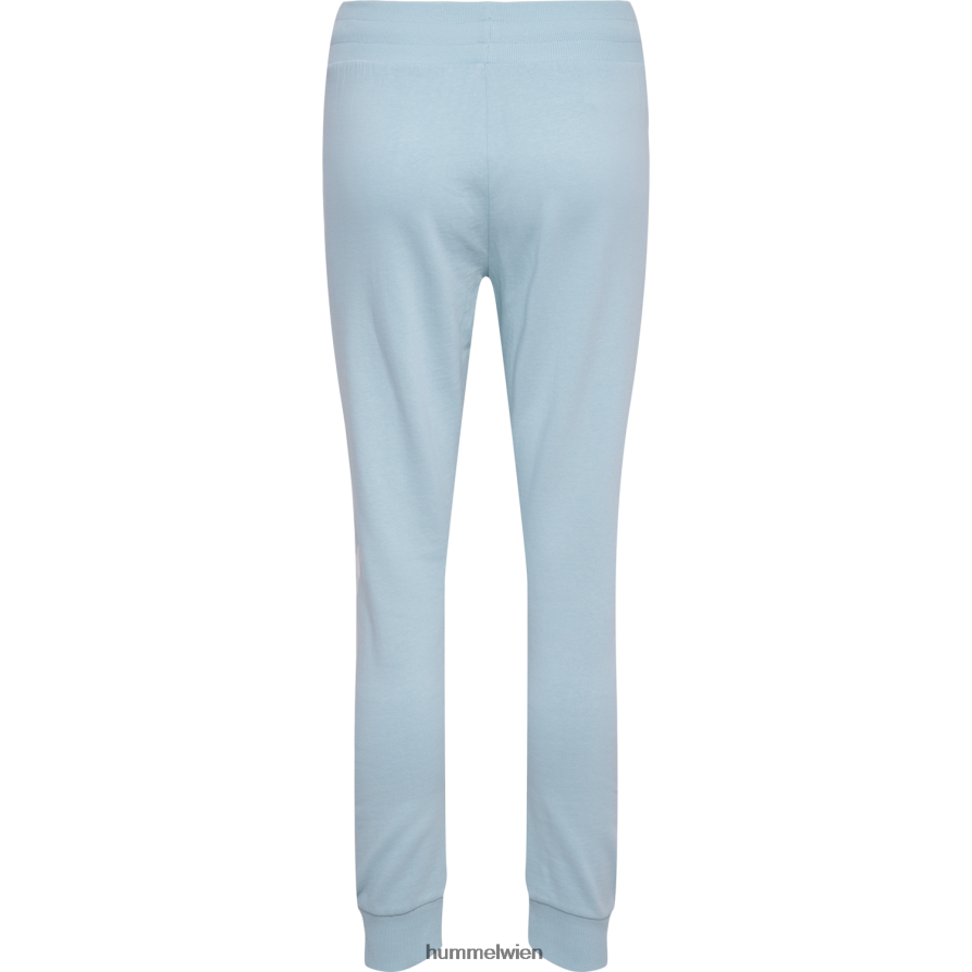 Hummel Frauen hmllegacy Tapered-Hose 2FT6X82471 „tapered pants“