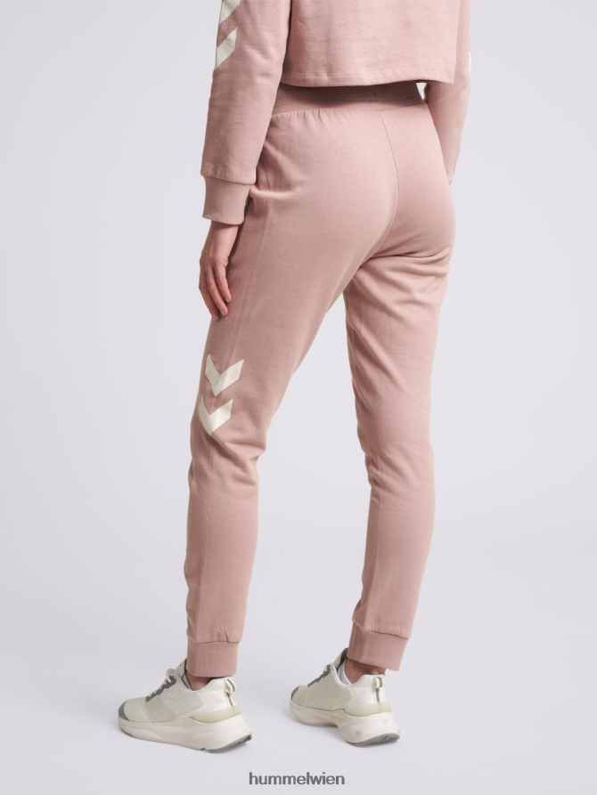 Hummel Frauen hmllegacy Tapered-Hose 2FT6X83950 „tapered pants“