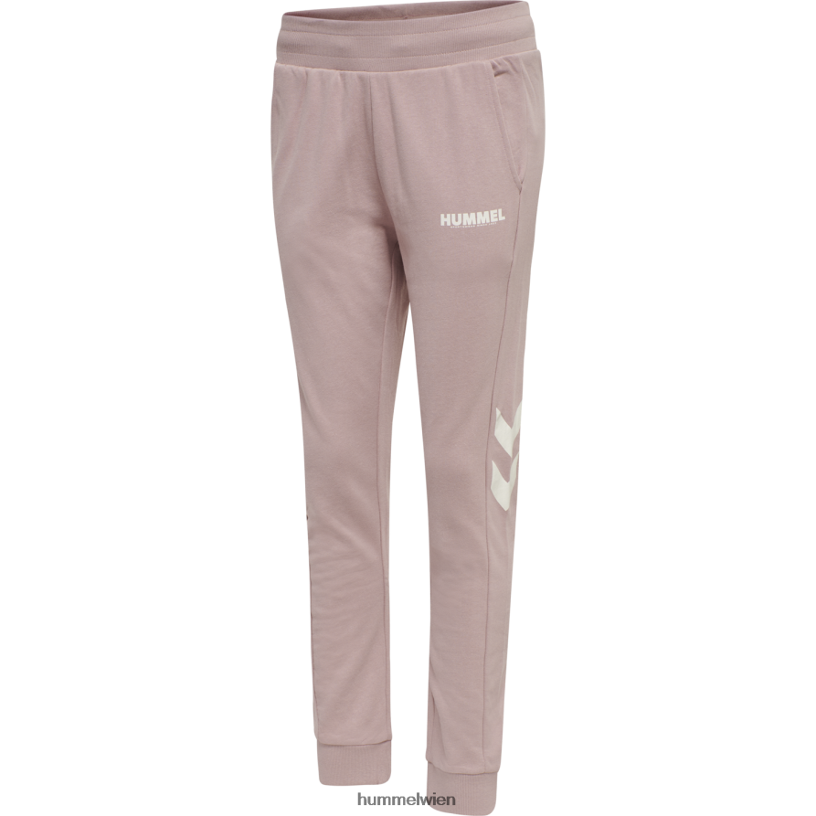 Hummel Frauen hmllegacy Tapered-Hose 2FT6X83950 „tapered pants“