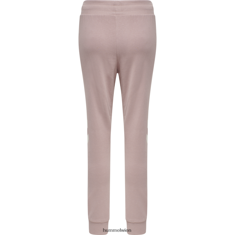 Hummel Frauen hmllegacy Tapered-Hose 2FT6X83950 „tapered pants“