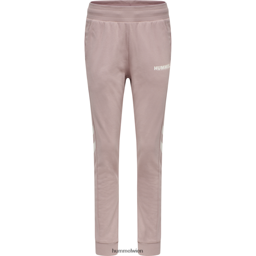 Hummel Frauen hmllegacy Tapered-Hose 2FT6X83950 „tapered pants“