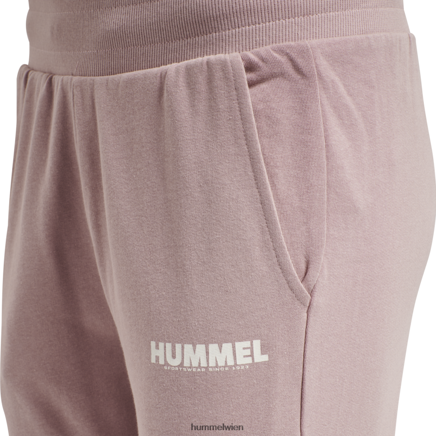 Hummel Frauen hmllegacy Tapered-Hose 2FT6X83950 „tapered pants“