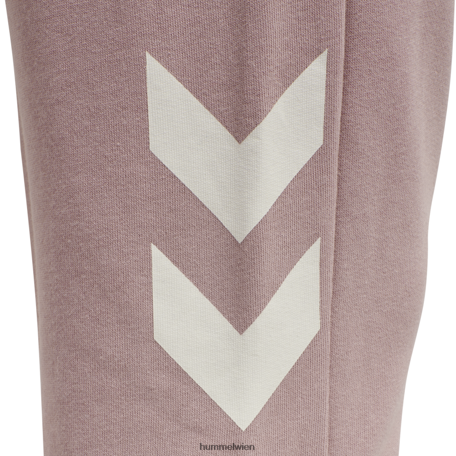 Hummel Frauen hmllegacy Tapered-Hose 2FT6X83950 „tapered pants“