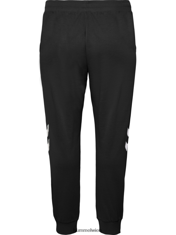 Hummel Frauen hmllegacy Tapered Pants Plus 2FT6X82701 \Hose\