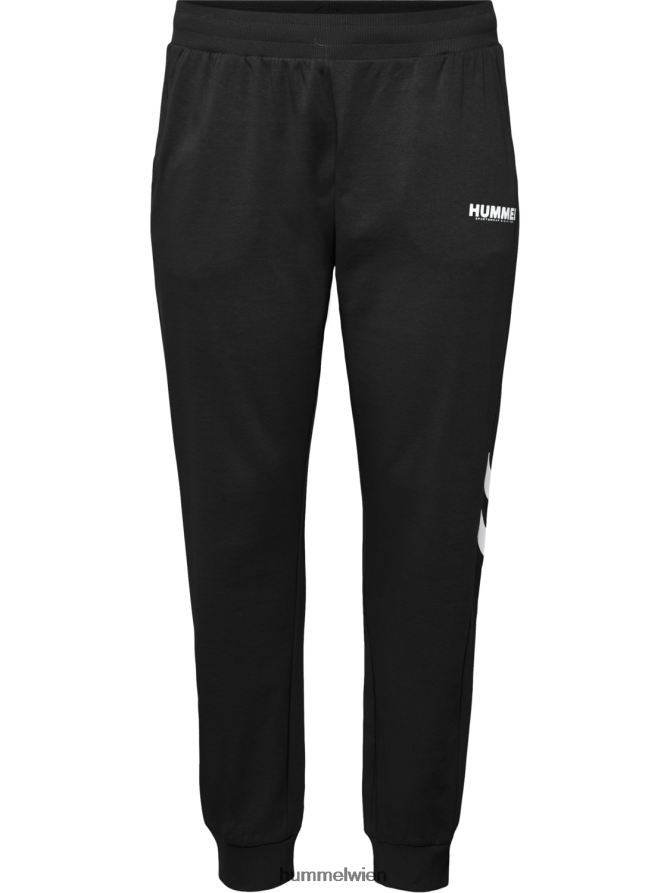 Hummel Frauen hmllegacy Tapered Pants Plus 2FT6X82701 \Hose\