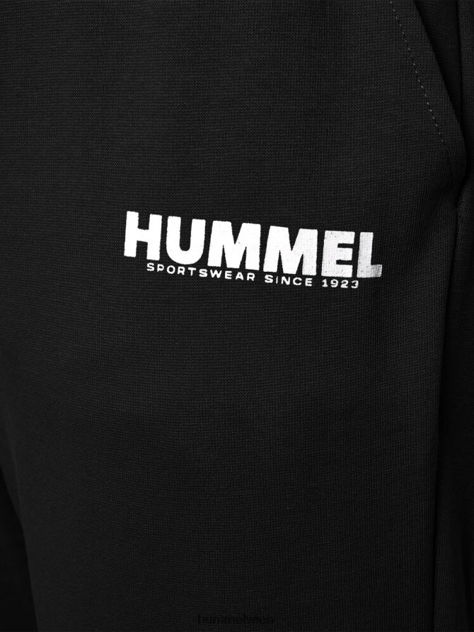 Hummel Frauen hmllegacy Tapered Pants Plus 2FT6X82701 \Hose\