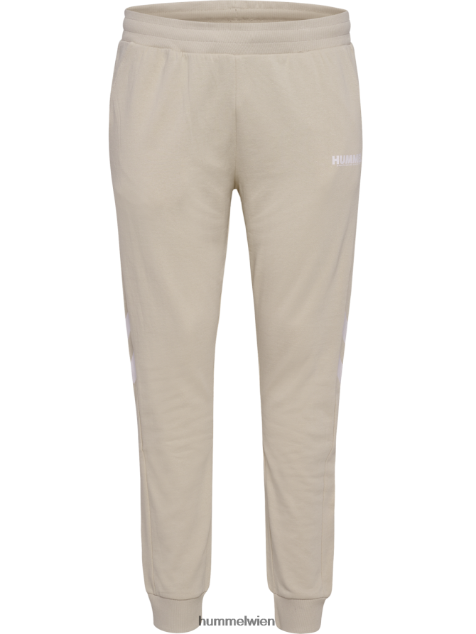 Hummel Frauen hmllegacy Tapered Pants Plus 2FT6X82736 \Hose\