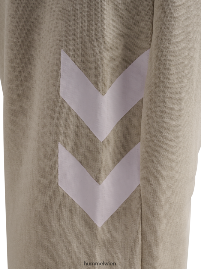 Hummel Frauen hmllegacy Tapered Pants Plus 2FT6X82736 \Hose\