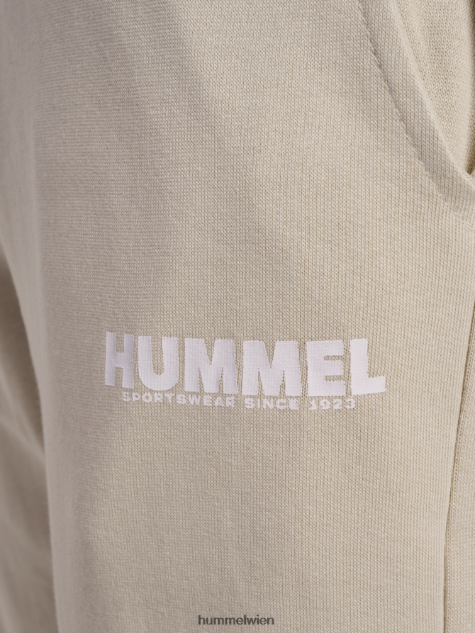 Hummel Frauen hmllegacy Tapered Pants Plus 2FT6X82736 \Hose\