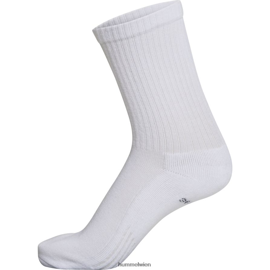 Hummel Frauen hmllegacy core 4er-Pack Sockenmischung 2FT6X81079 „Socken 2er-Pack“