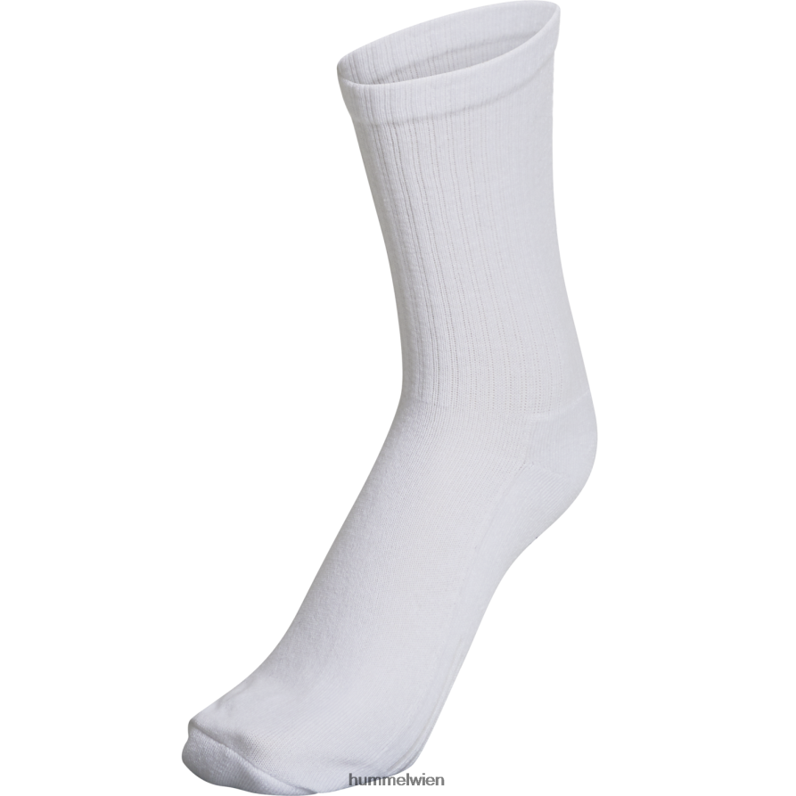 Hummel Frauen hmllegacy core 4er-Pack Sockenmischung 2FT6X81079 „Socken 2er-Pack“