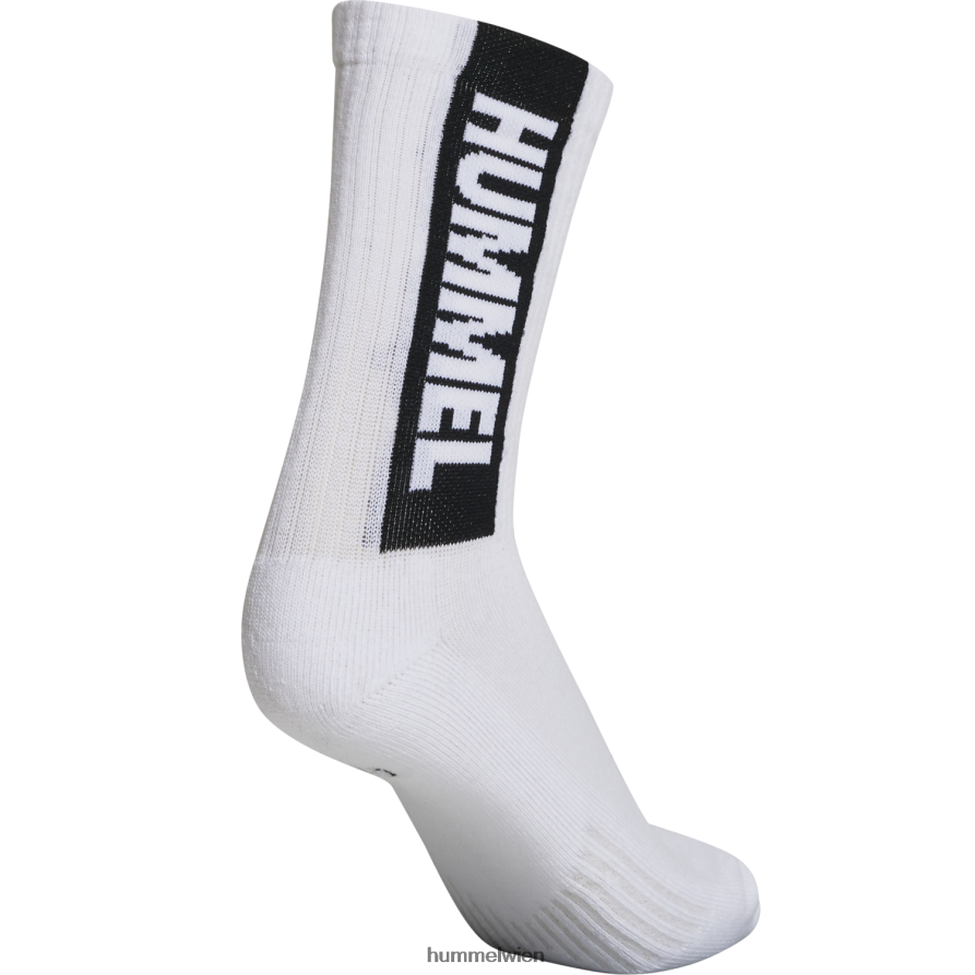 Hummel Frauen hmllegacy core 4er-Pack Sockenmischung 2FT6X81079 „Socken 2er-Pack“