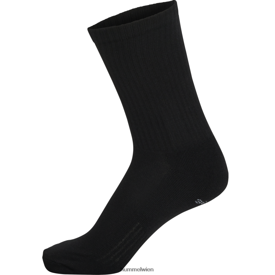 Hummel Frauen hmllegacy core 4er-Pack Sockenmischung 2FT6X81079 „Socken 2er-Pack“