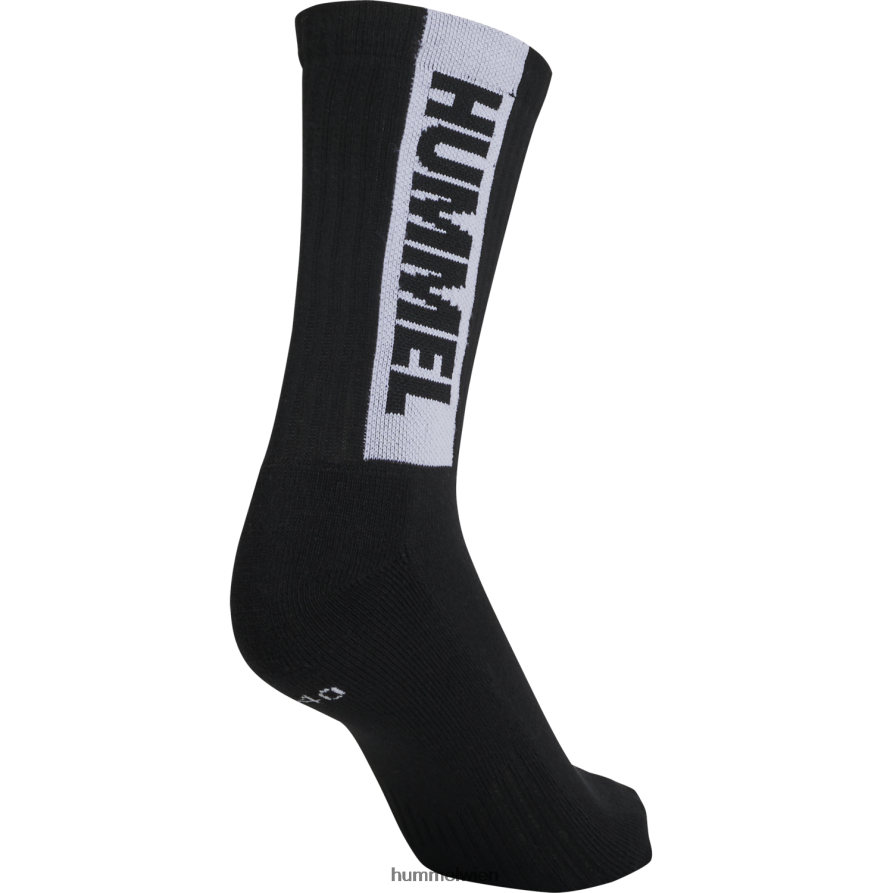 Hummel Frauen hmllegacy core 4er-Pack Sockenmischung 2FT6X81079 „Socken 2er-Pack“