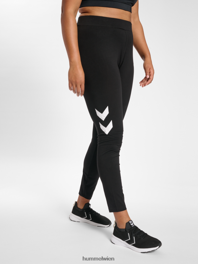 Hummel Frauen hmllegacy hw Strumpfhosen Plus 2FT6X82698 Strumpfhosen