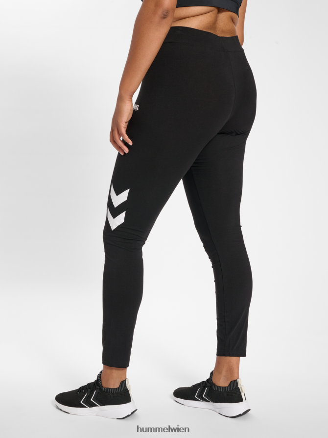 Hummel Frauen hmllegacy hw Strumpfhosen Plus 2FT6X82698 \Strumpfhosen\